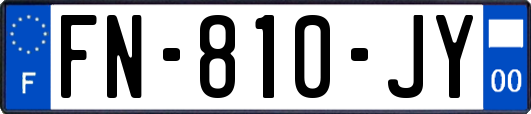 FN-810-JY