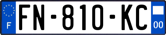FN-810-KC