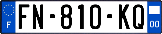 FN-810-KQ