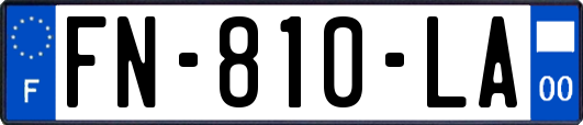 FN-810-LA