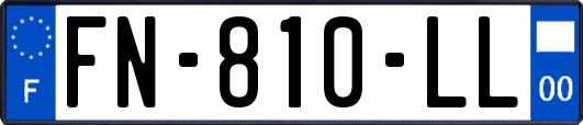 FN-810-LL