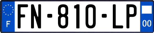 FN-810-LP