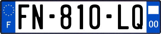 FN-810-LQ