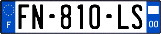 FN-810-LS