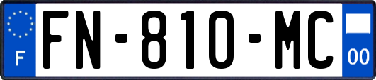 FN-810-MC