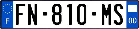 FN-810-MS