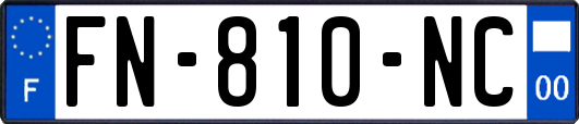 FN-810-NC
