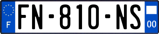 FN-810-NS