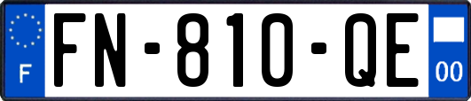 FN-810-QE