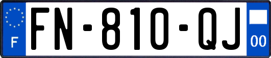 FN-810-QJ