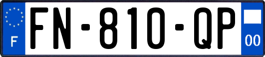 FN-810-QP