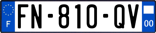 FN-810-QV