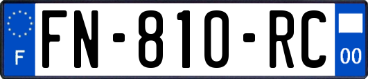 FN-810-RC