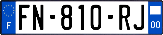FN-810-RJ