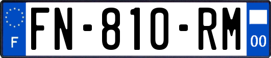 FN-810-RM