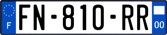 FN-810-RR