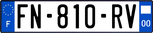 FN-810-RV