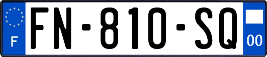 FN-810-SQ