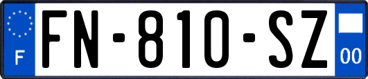 FN-810-SZ