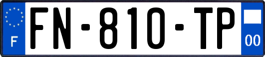 FN-810-TP