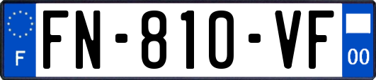 FN-810-VF