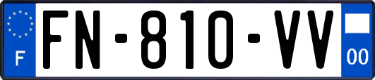 FN-810-VV