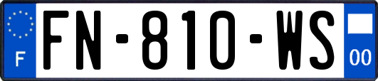 FN-810-WS