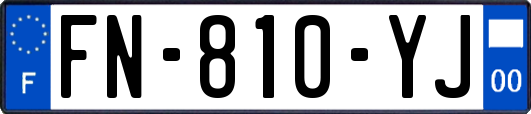 FN-810-YJ