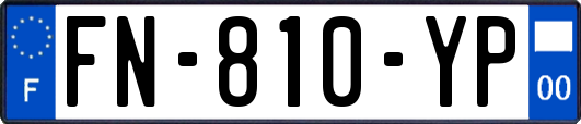 FN-810-YP