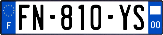 FN-810-YS