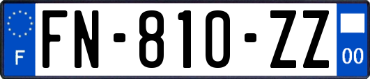FN-810-ZZ