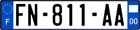 FN-811-AA