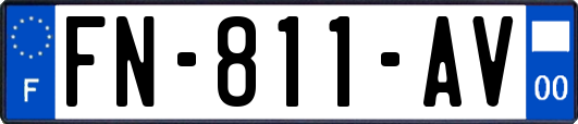 FN-811-AV