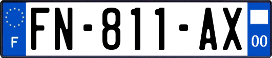 FN-811-AX