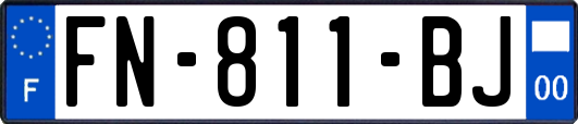 FN-811-BJ