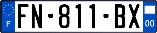 FN-811-BX