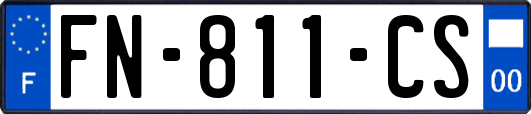 FN-811-CS