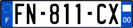 FN-811-CX