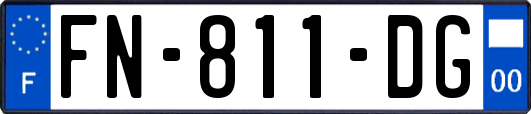 FN-811-DG