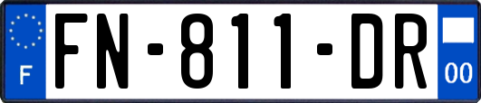 FN-811-DR