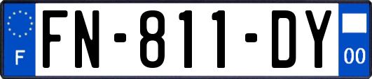FN-811-DY