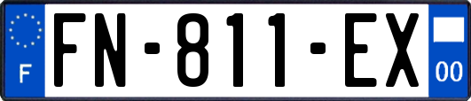 FN-811-EX