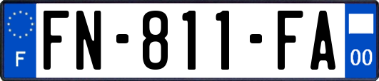 FN-811-FA
