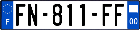 FN-811-FF