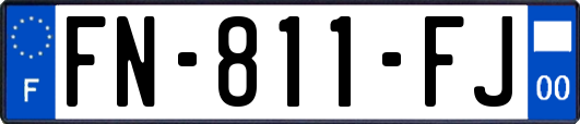 FN-811-FJ
