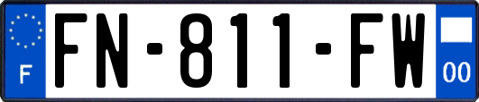 FN-811-FW