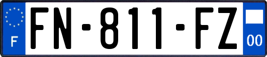 FN-811-FZ