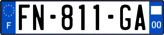 FN-811-GA