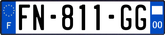 FN-811-GG