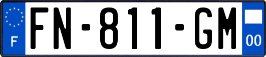 FN-811-GM